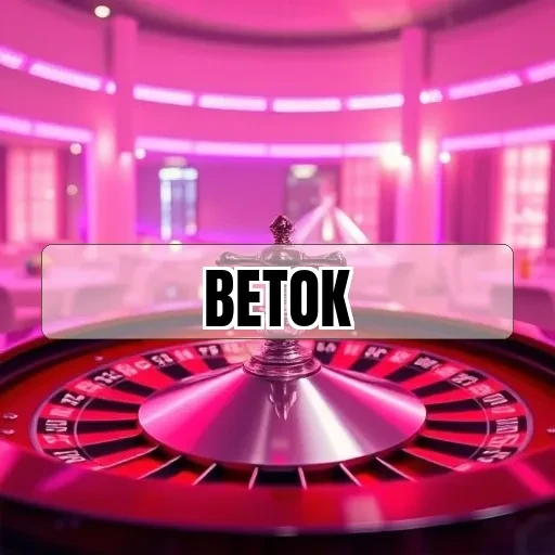 betok.game App