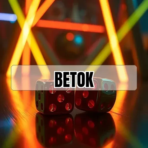betok.game Bônus