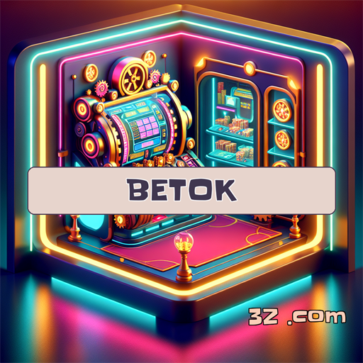 Recursos Únicos do App betok.game Que Encantam Jogadores