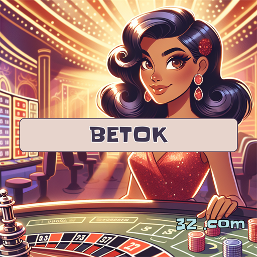 Inovação e Diversão: Plataforma do Betok.game Em Foco