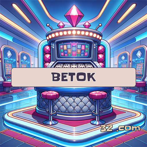 Confiavel e Engajante: Explore o Betok.game Hoje!