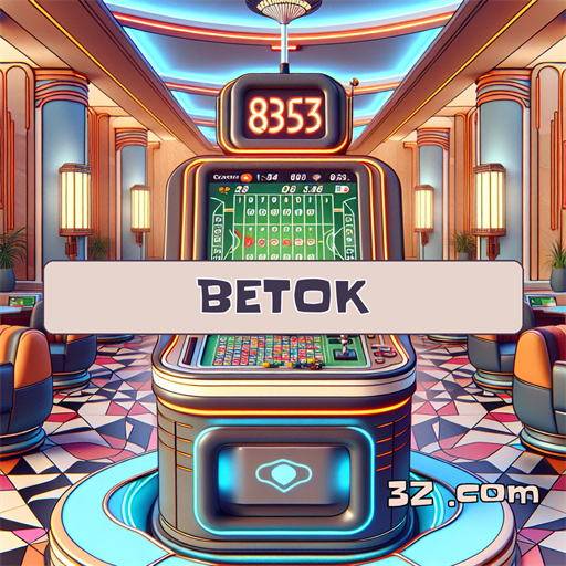Confiavel e Engajante: Explore o Betok.game Hoje!