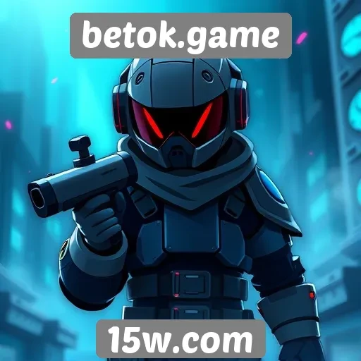 Recursos inovadores disponíveis em betok.game