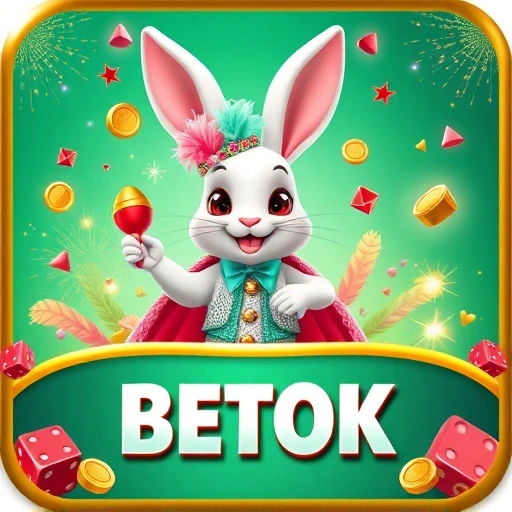 Logotipo betok.game