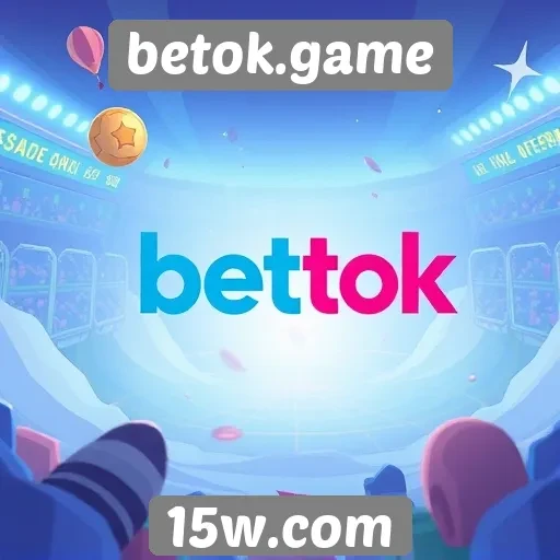 plano de fidelidade atrai jogadores no betok.game