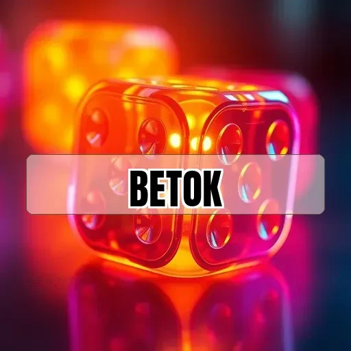 betok.game Pagamento