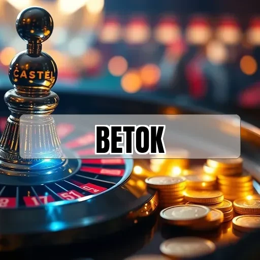 betok.game Plataforma