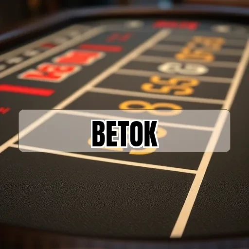 betok.game Promoções