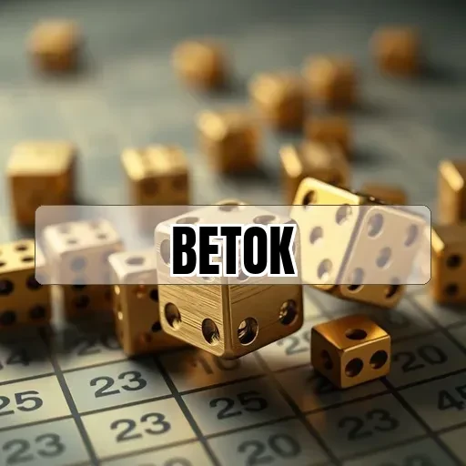 betok.game Segurança