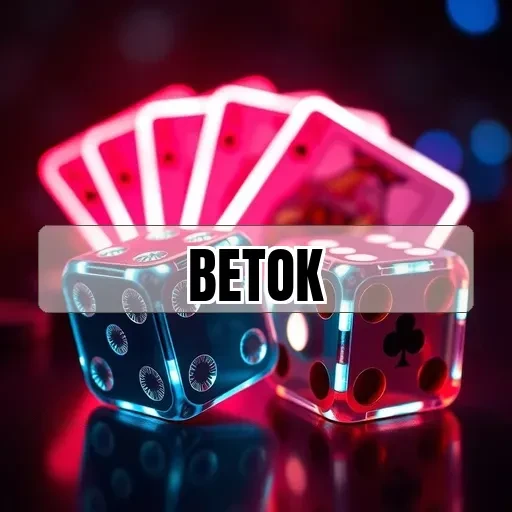betok.game Eventos Esportivos